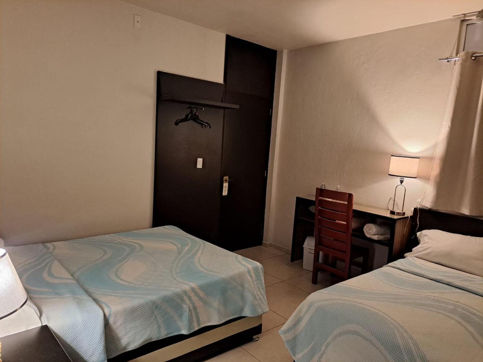 אטליסקו Hotel Tao מראה חיצוני תמונה