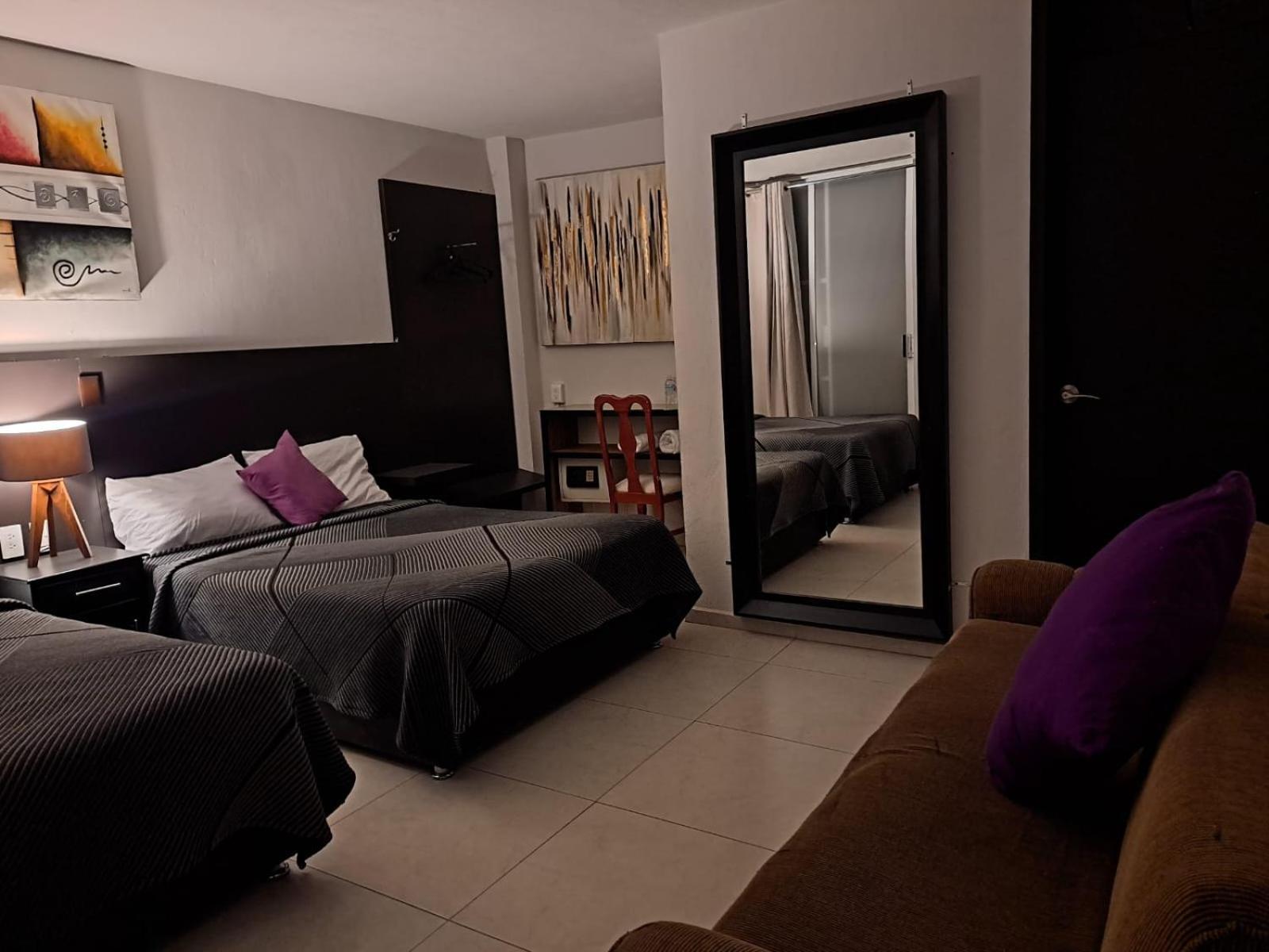 אטליסקו Hotel Tao מראה חיצוני תמונה