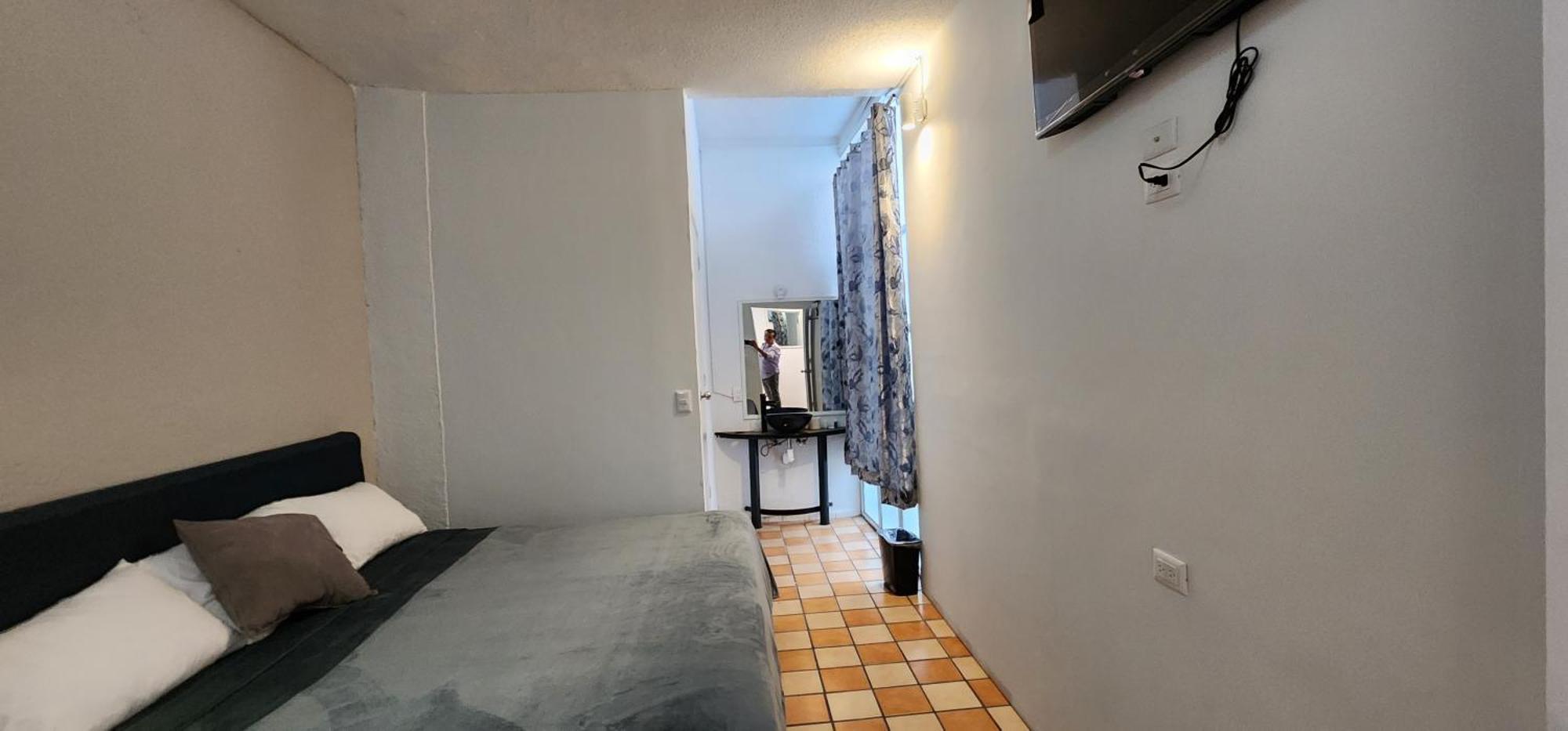 אטליסקו Hotel Tao מראה חיצוני תמונה