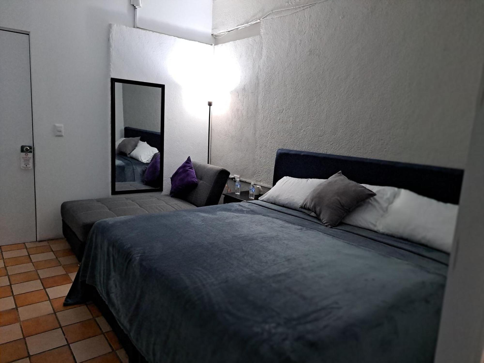 אטליסקו Hotel Tao מראה חיצוני תמונה