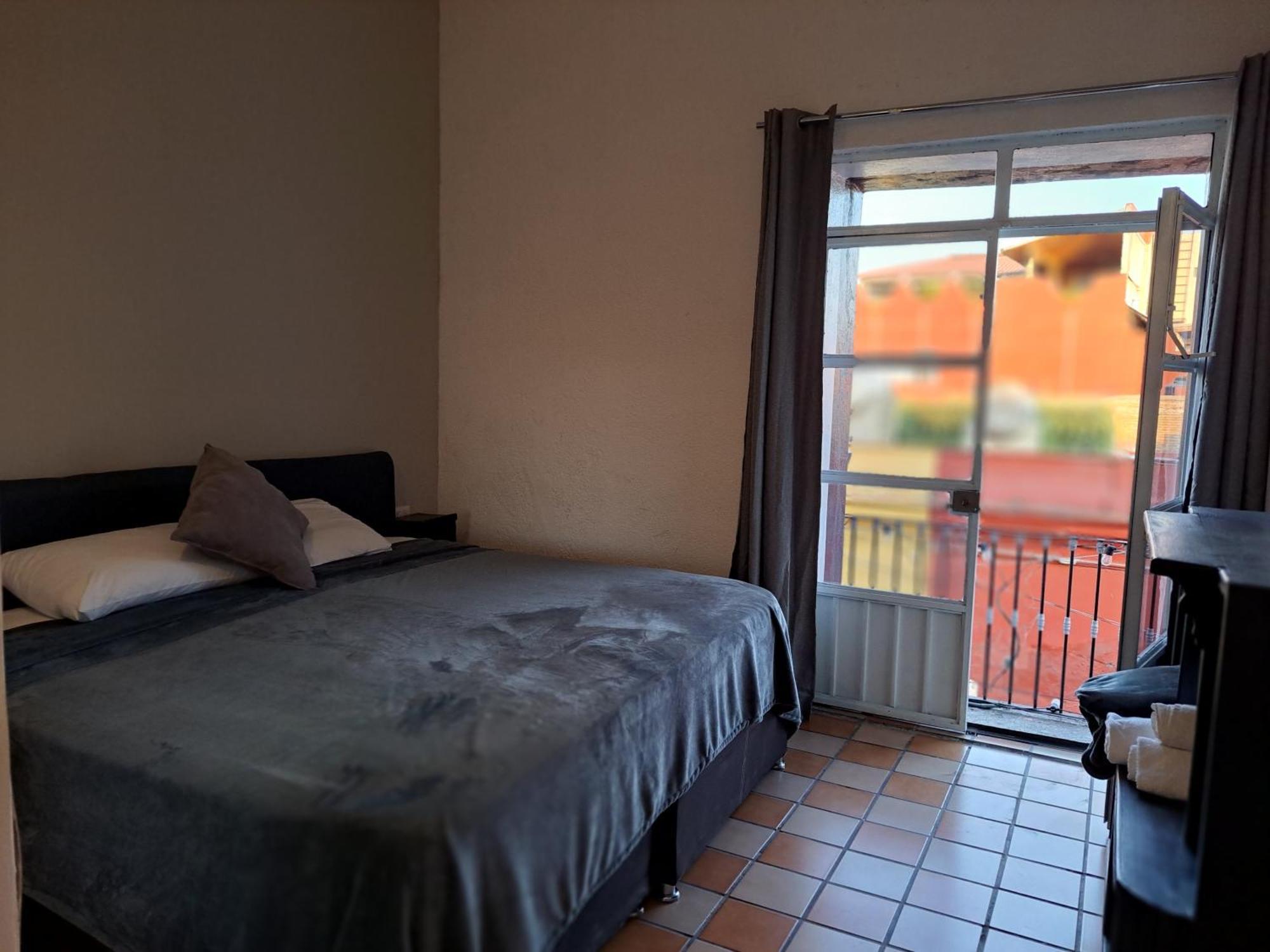 אטליסקו Hotel Tao מראה חיצוני תמונה