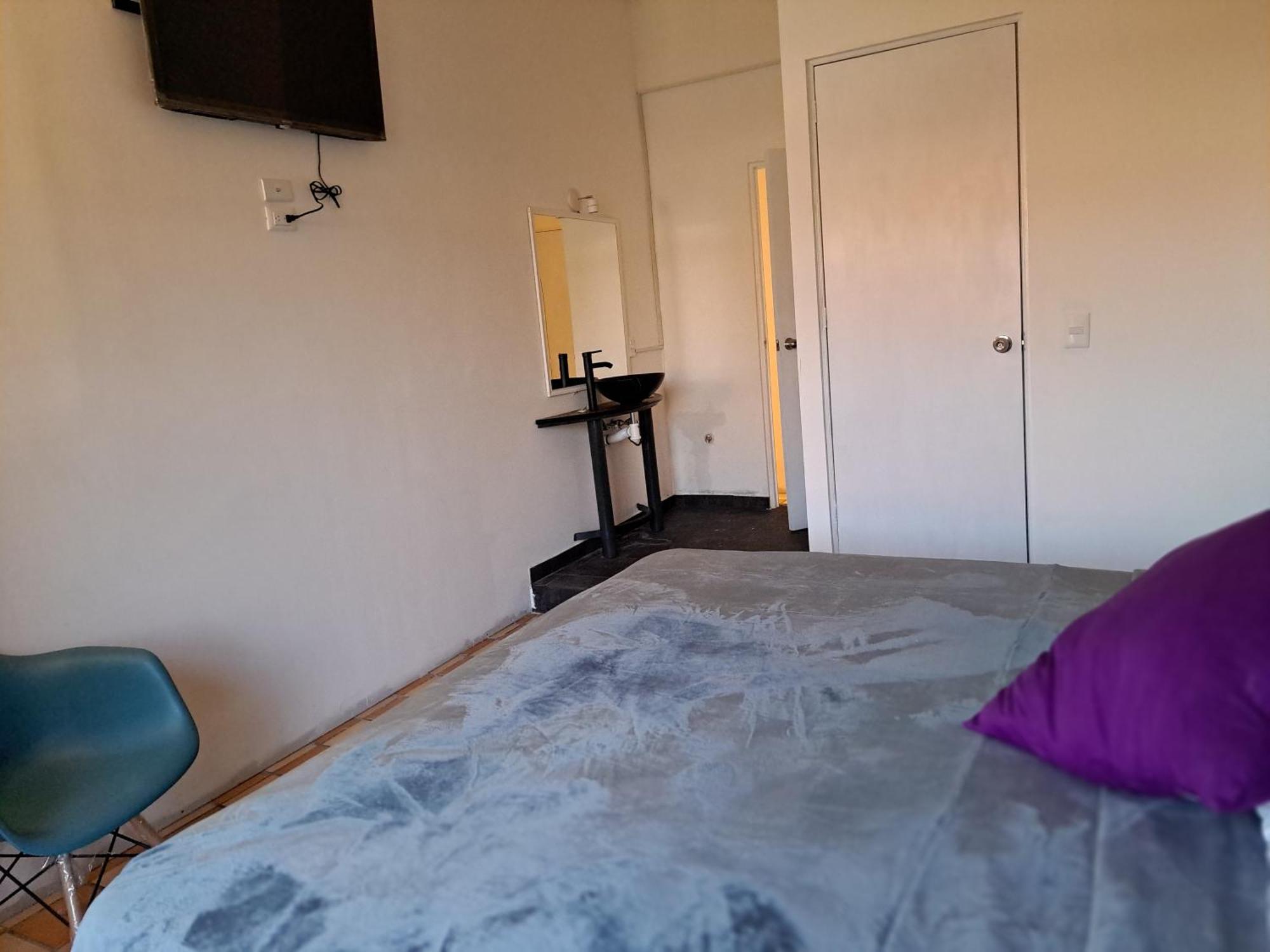 אטליסקו Hotel Tao מראה חיצוני תמונה