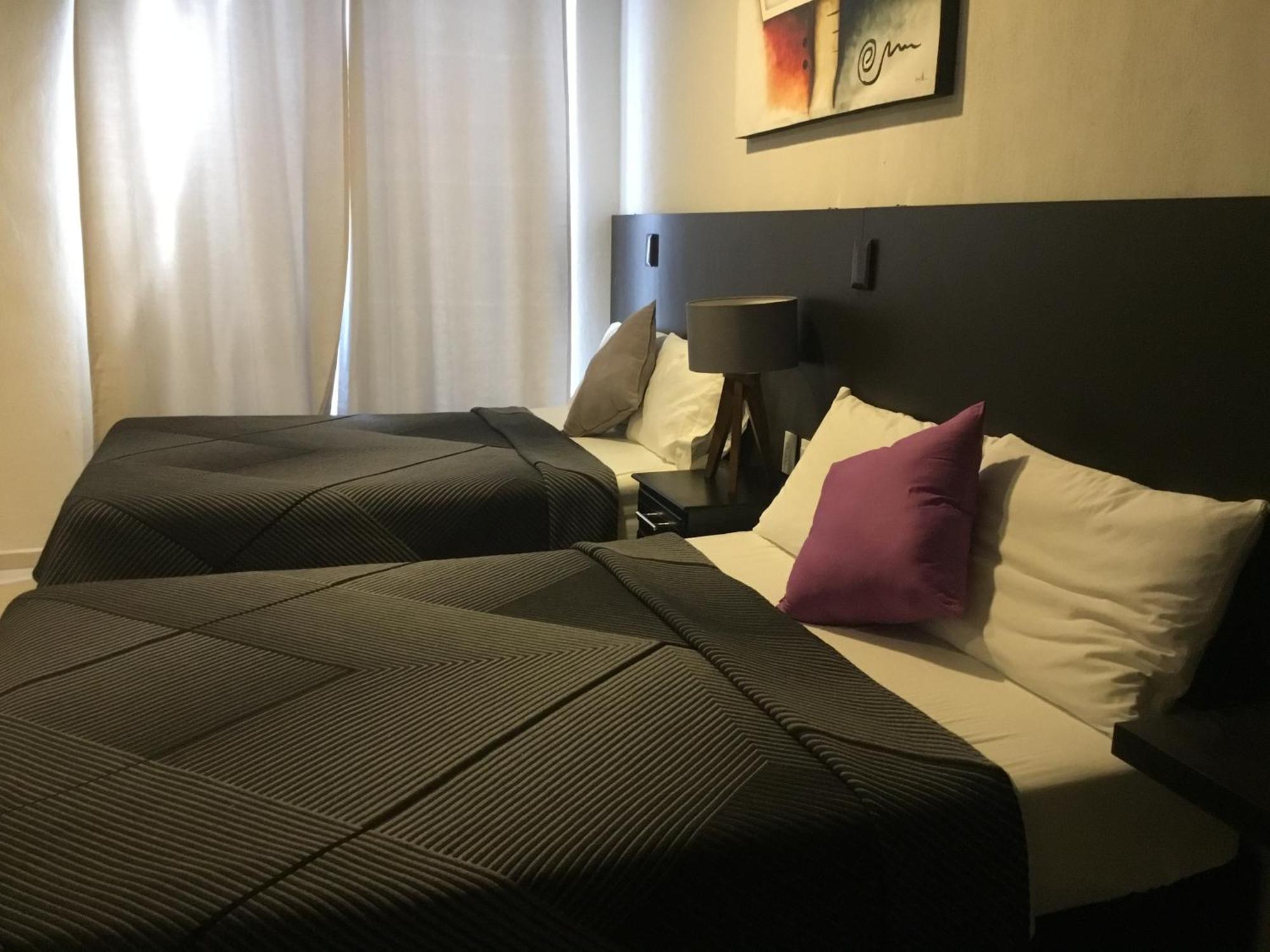 אטליסקו Hotel Tao מראה חיצוני תמונה