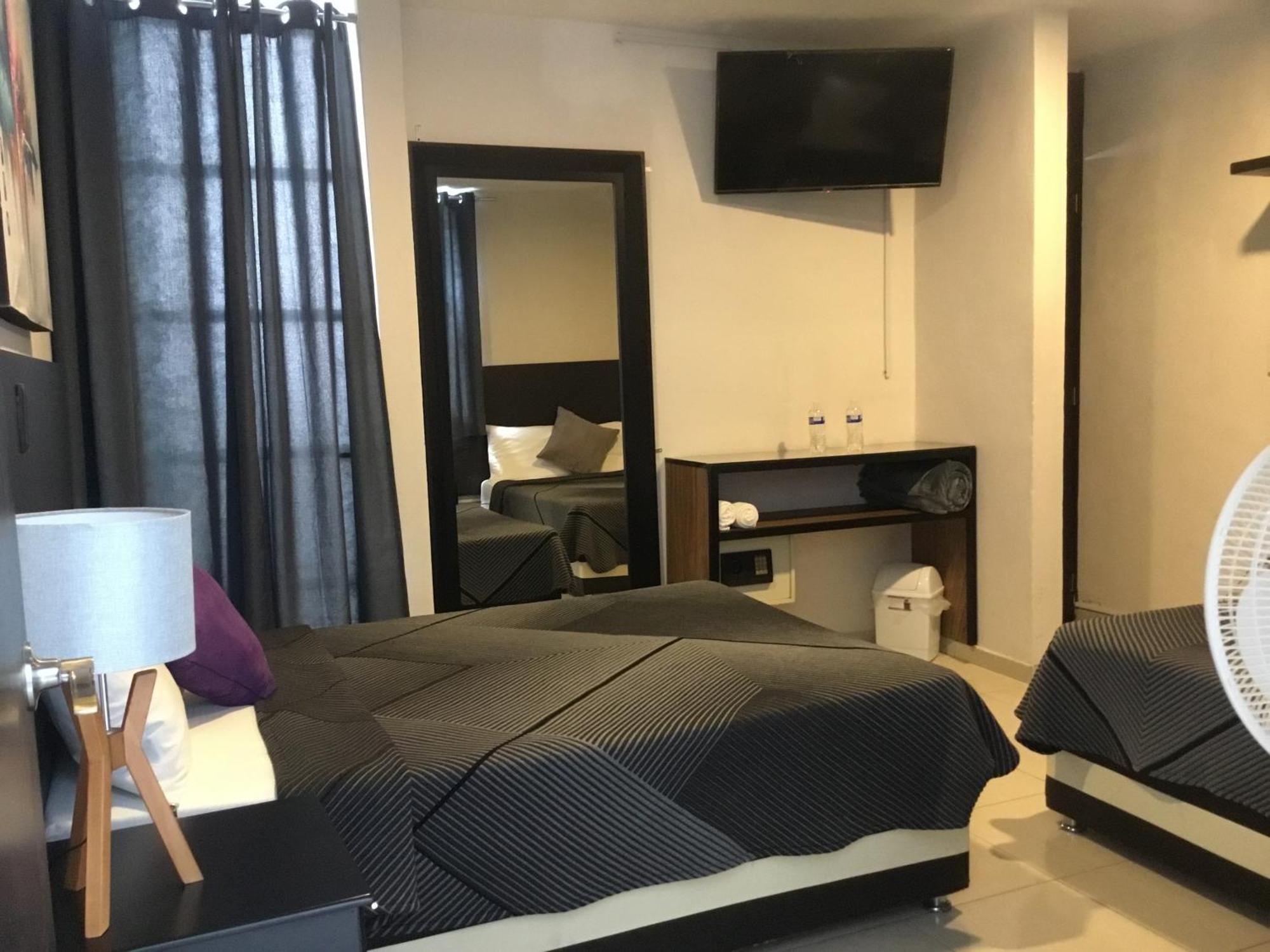 אטליסקו Hotel Tao מראה חיצוני תמונה