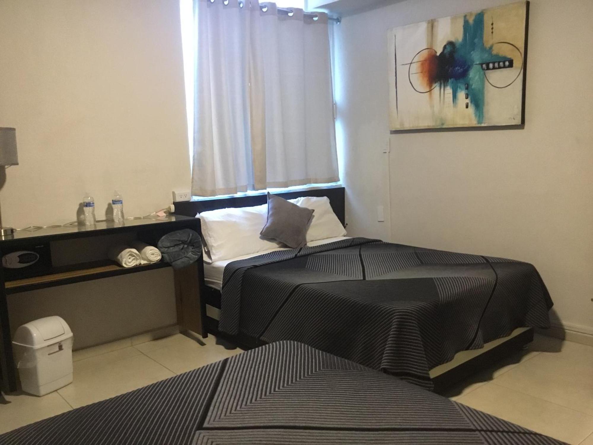 אטליסקו Hotel Tao מראה חיצוני תמונה