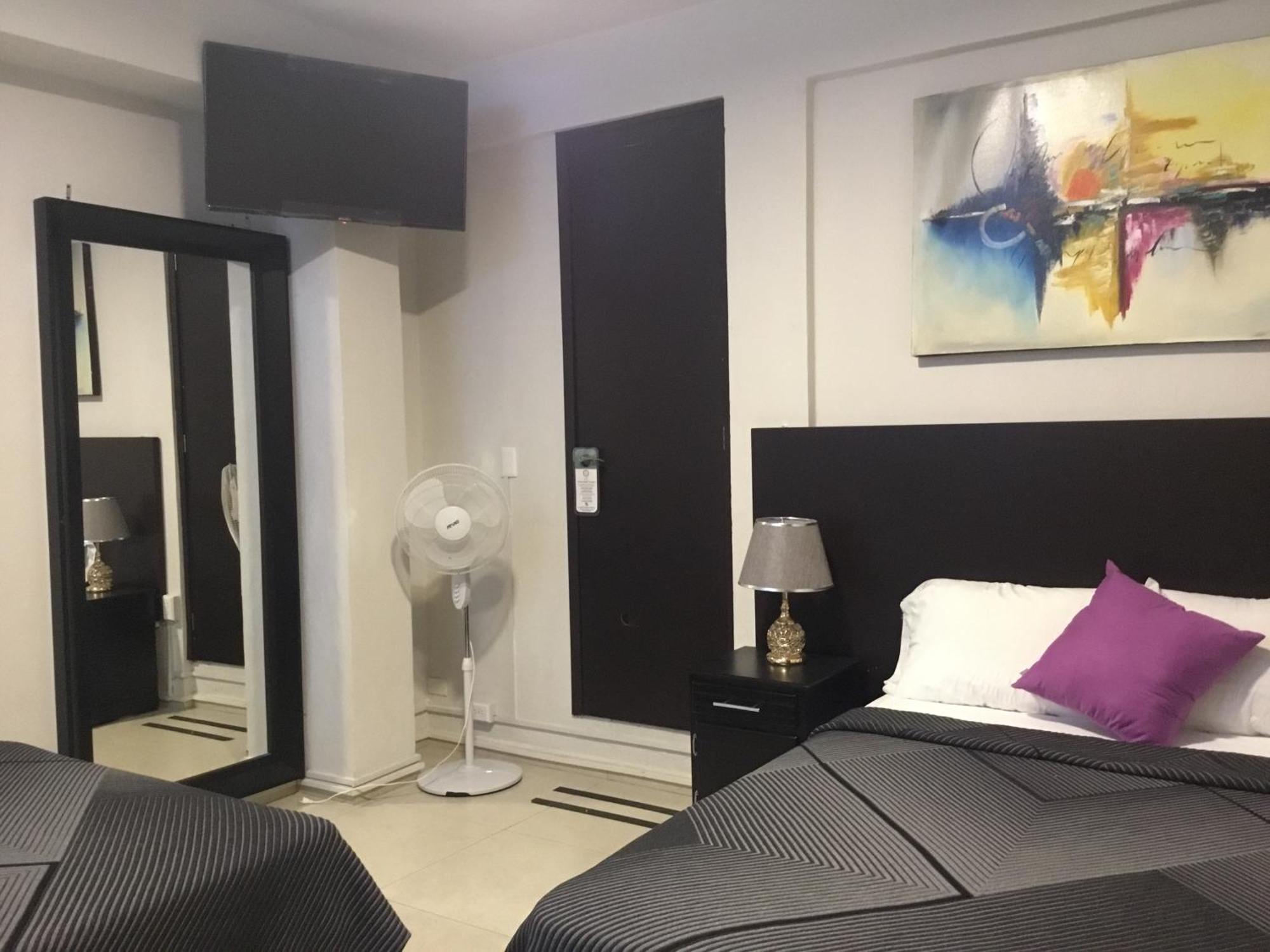 אטליסקו Hotel Tao מראה חיצוני תמונה