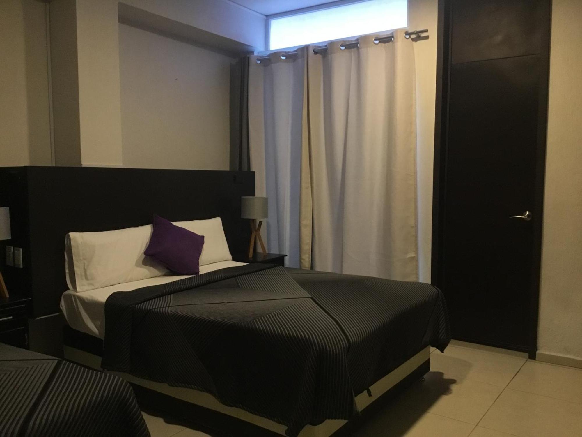 אטליסקו Hotel Tao מראה חיצוני תמונה