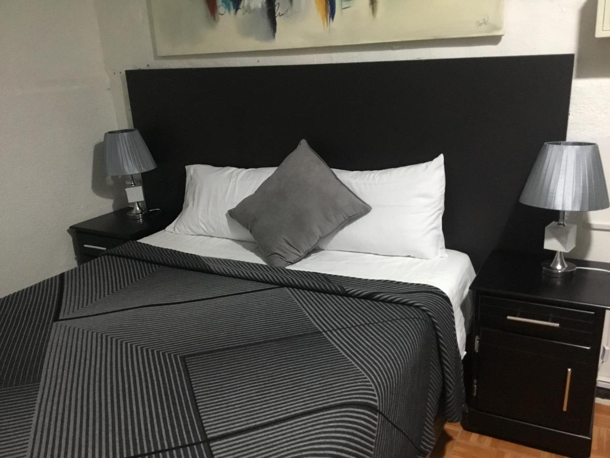 אטליסקו Hotel Tao מראה חיצוני תמונה